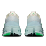 ON Womens Cloudsurfer Max - Neutral