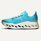 ON Womens Cloudsurfer Max - Neutral