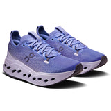 ON Womens Cloudsurfer Max Sailor Thistle