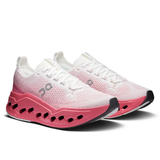 ON Womens Cloudsurfer Max - Neutral