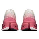 ON Womens Cloudsurfer Max - Neutral