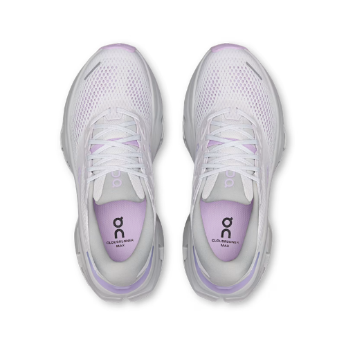 ON Womens Cloudrunner 3 Max - Stability