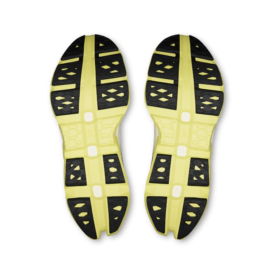 ON Mens Cloudmonster 3 Hyper - Neutral