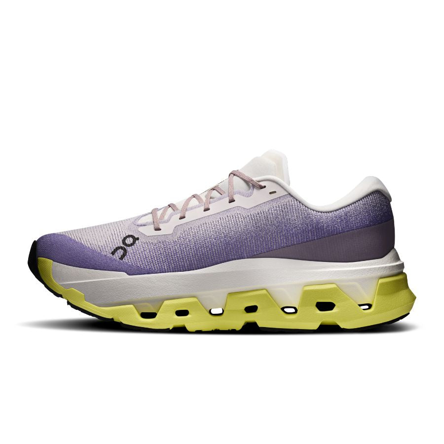 ON Womens Cloudmonster 3 Hyper - Neutral