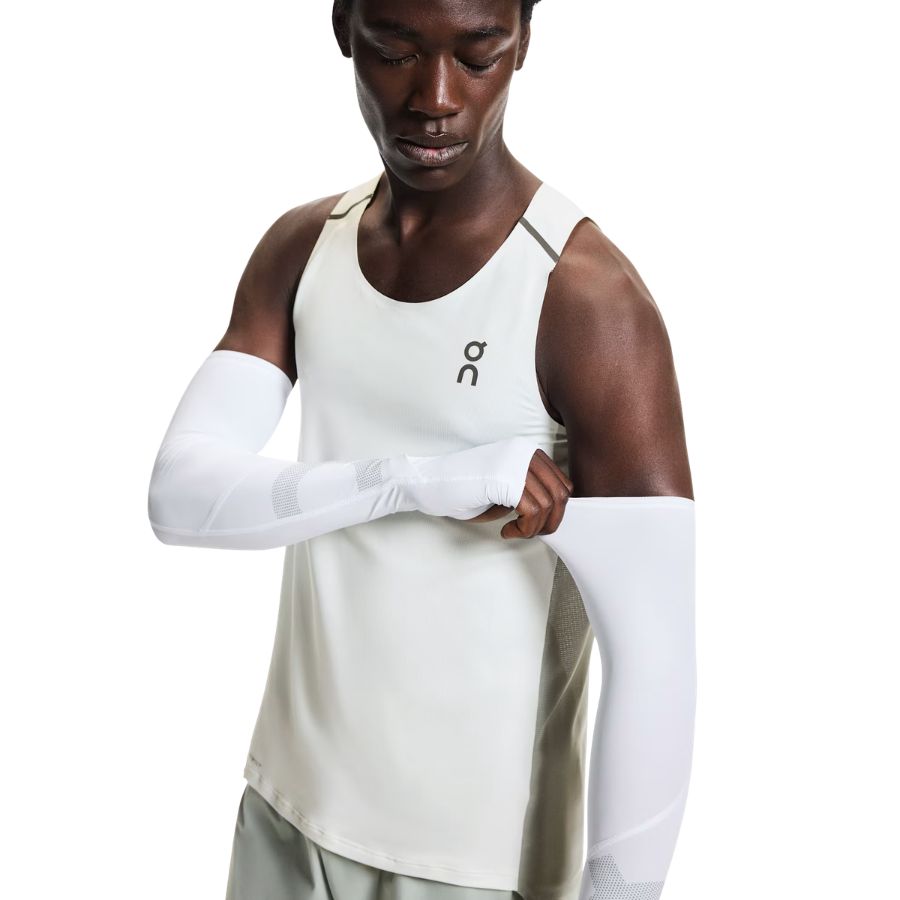 On Running - Solar Arm Sleeves