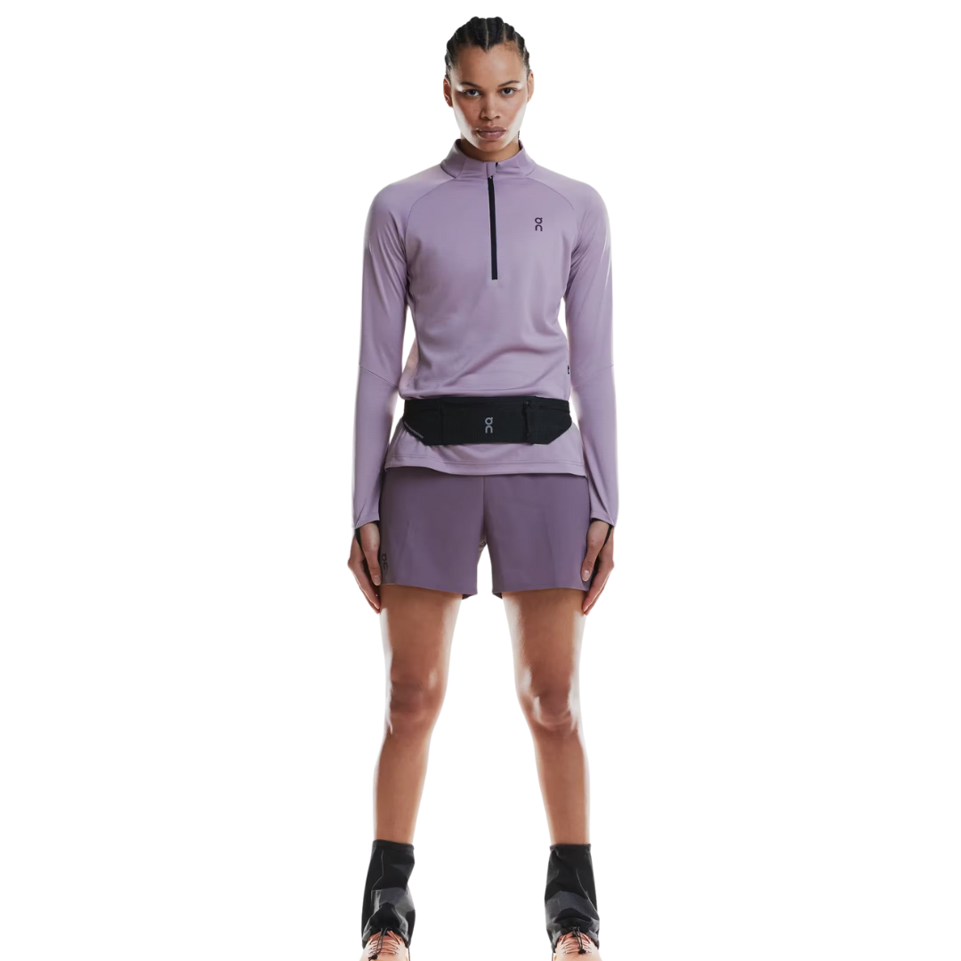 On Running Speed Belt