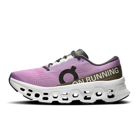 ON Womens Cloudmonster 3 - Neutral