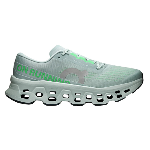 ON Mens Cloudmonster 3 - Neutral