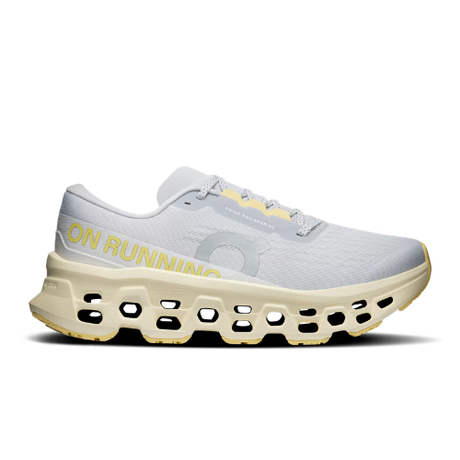 ON Womens Cloudmonster 3 - Neutral