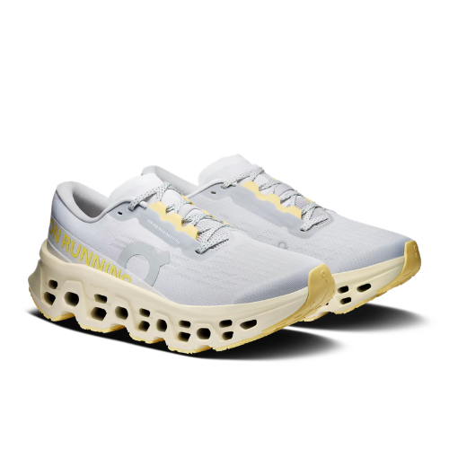 ON Womens Cloudmonster 3 - Neutral