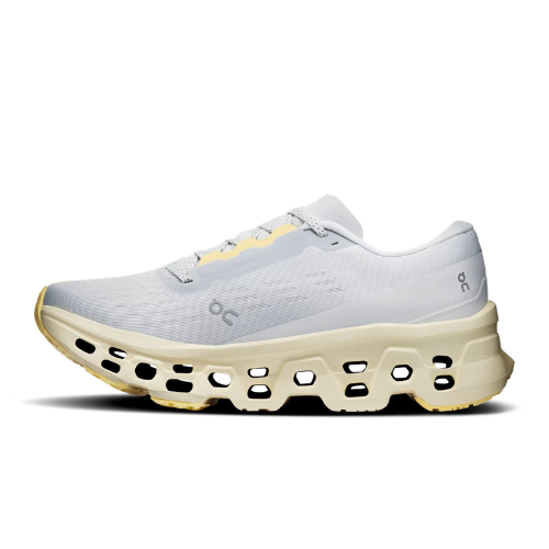 ON Womens Cloudmonster 3 - Neutral
