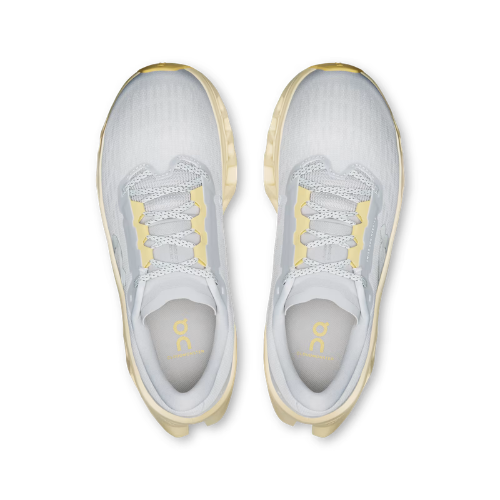 ON Womens Cloudmonster 3 - Neutral