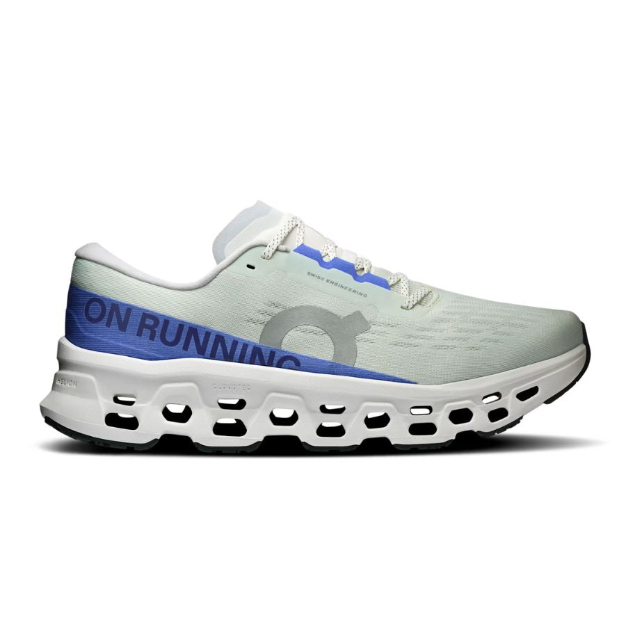 ON Mens Cloudmonster 3 - Neutral