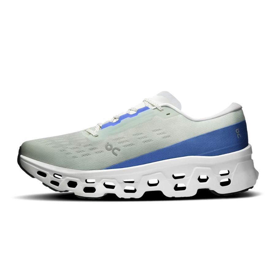 ON Mens Cloudmonster 3 - Neutral