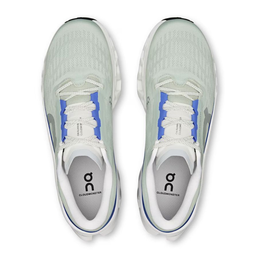 ON Mens Cloudmonster 3 - Neutral
