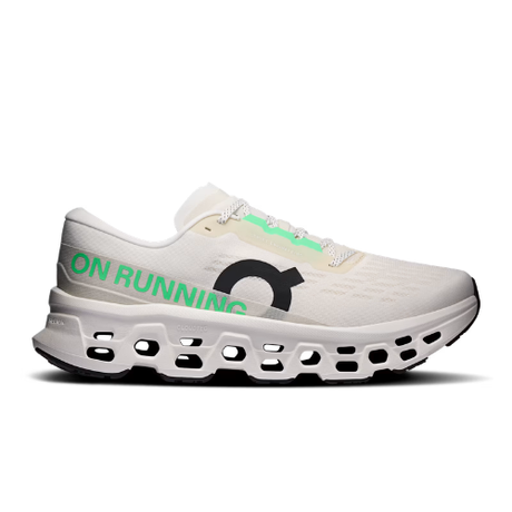 ON Mens Cloudmonster 3 - Neutral