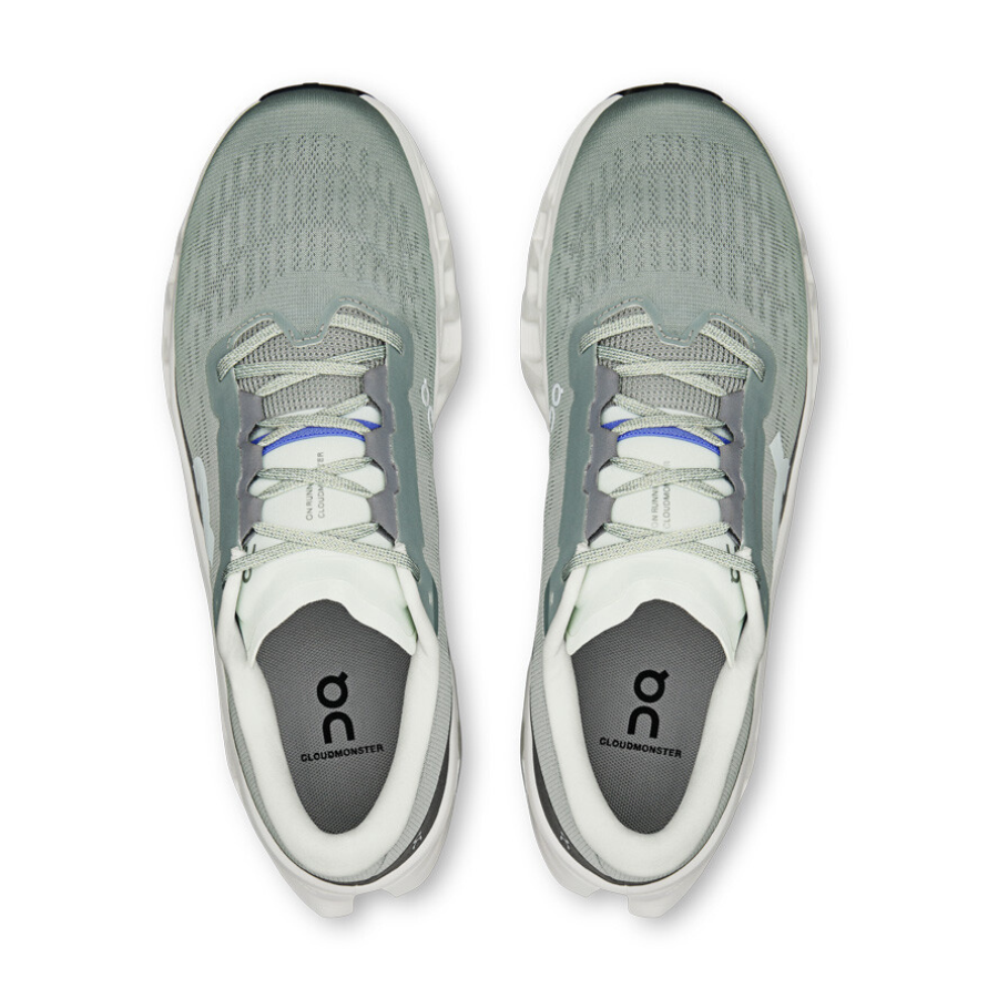 ON Mens Cloudmonster 3 - Neutral