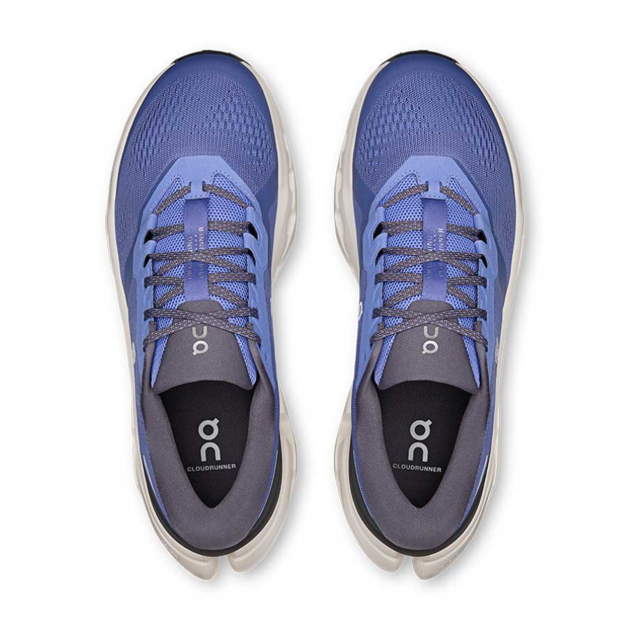 ON Mens Cloudrunner 3 - Stability
