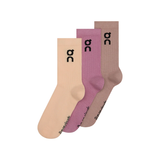 ON Logo Sock High (3-Pack)