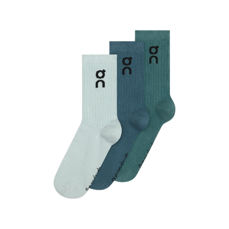 ON Logo Sock High (3-Pack)