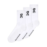 ON Logo Sock High (3-Pack)