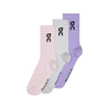 ON Logo Sock High (3-Pack)