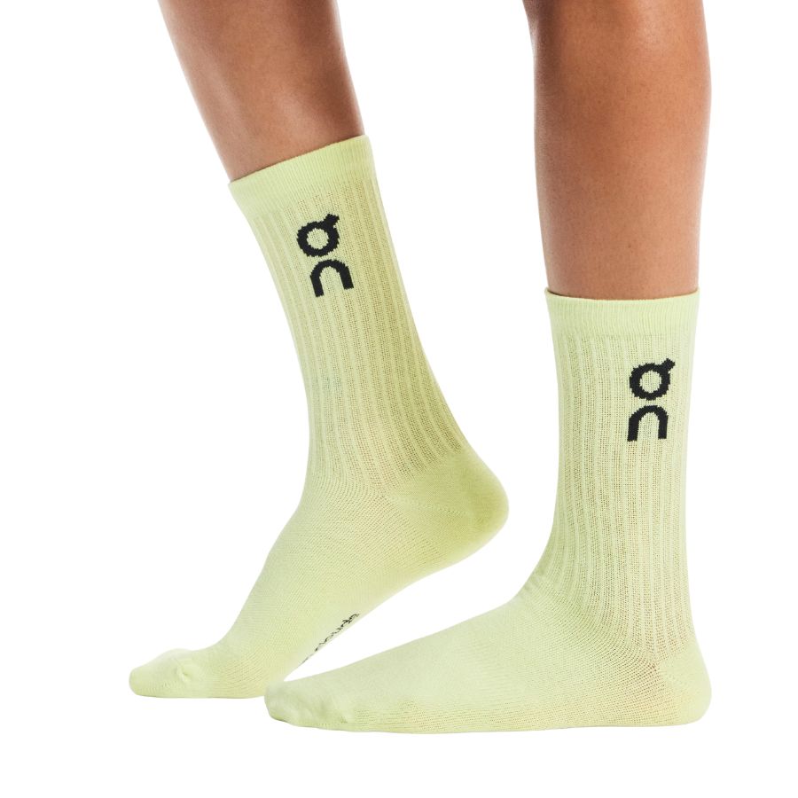 ON Logo Sock High (3-Pack)