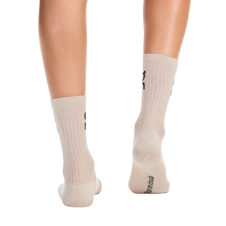 ON Logo Sock High (3-Pack)
