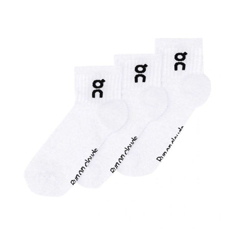ON Logo Sock Mid (3-Pack)