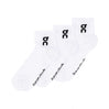 ON Logo Sock Mid (3-Pack)