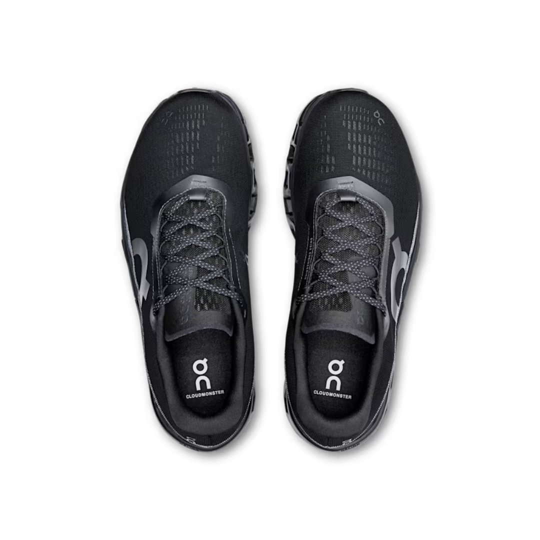 ON Mens Cloudmonster 2 - Neutral