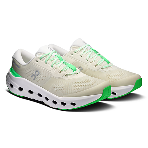 ON Mens Cloudrunner 3 - Stability