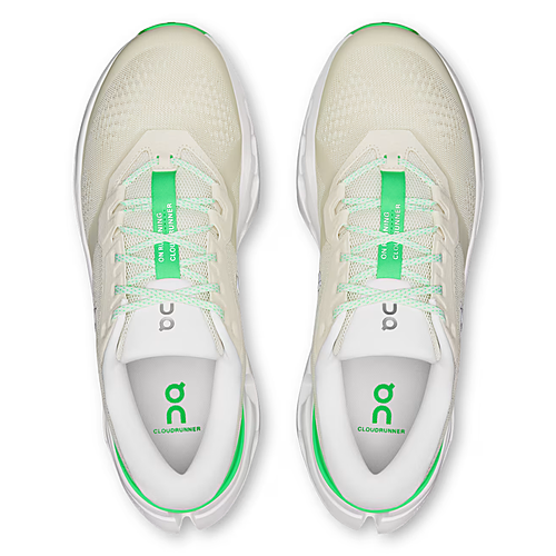ON Mens Cloudrunner 3 - Stability