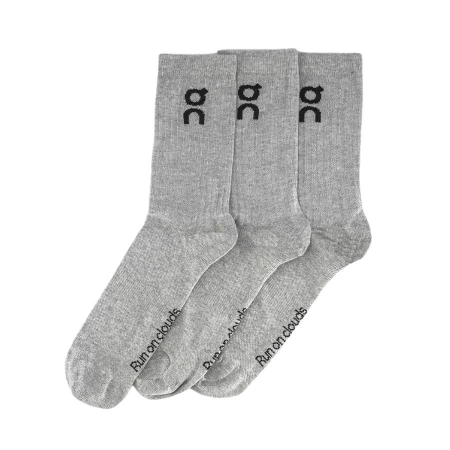 ON Logo Sock High (3-Pack)