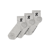 ON Logo Sock Mid (3-Pack)