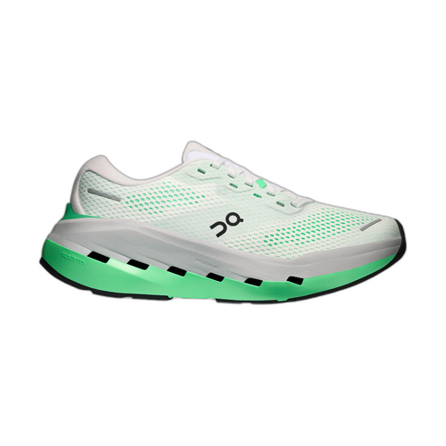 ON Womens Cloudrunner 3 Max - Stability