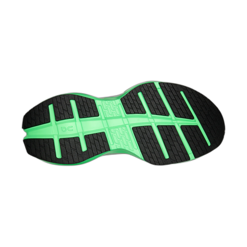 ON Womens Cloudrunner 3 Max - Stability