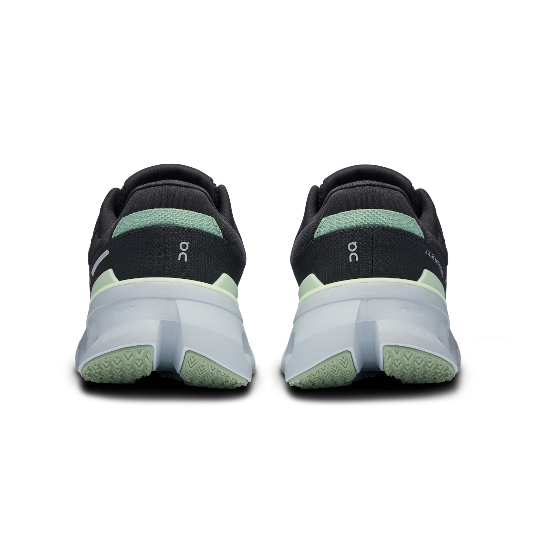 ON Womens Cloudruner 2   Shadow Lime 4