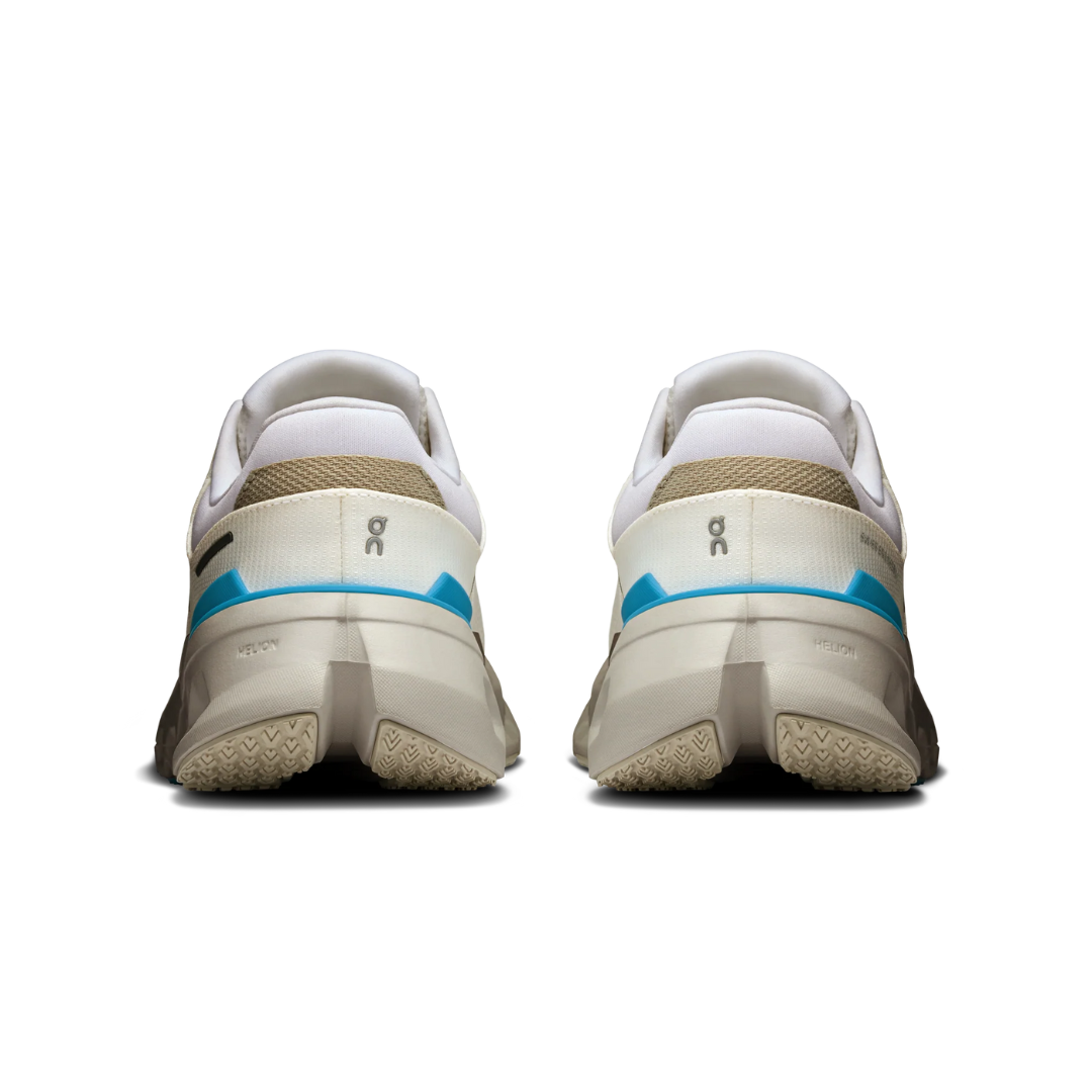 ON Womens Cloudrunner 2   White Horizon 4