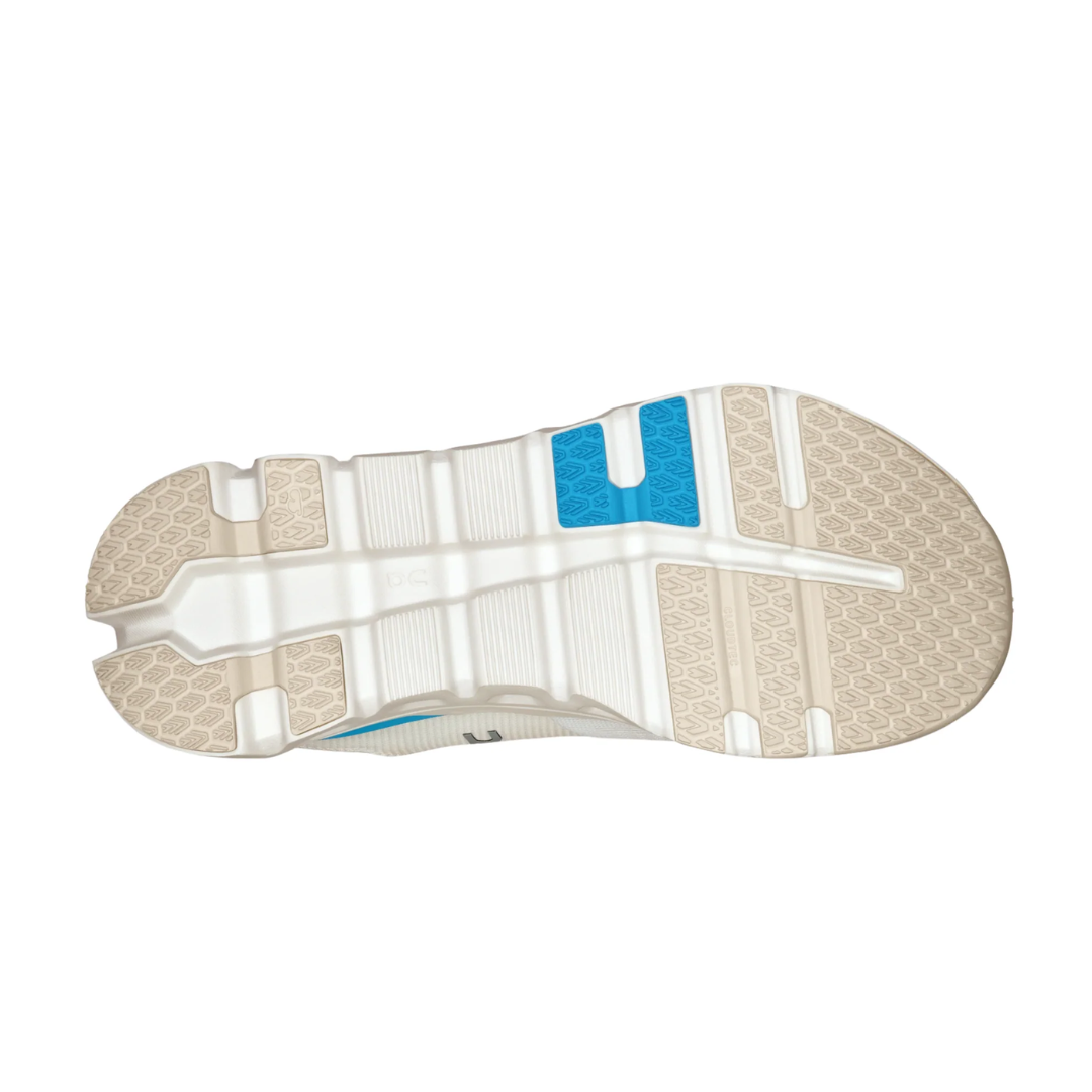 ON Womens Cloudrunner 2   White Horizon 6