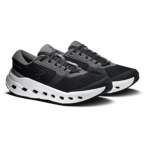 ON Womens Cloudrunner 3 - Stability