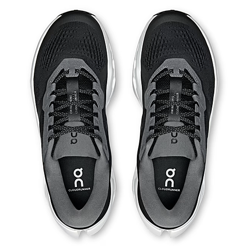 ON Womens Cloudrunner 3 - Stability