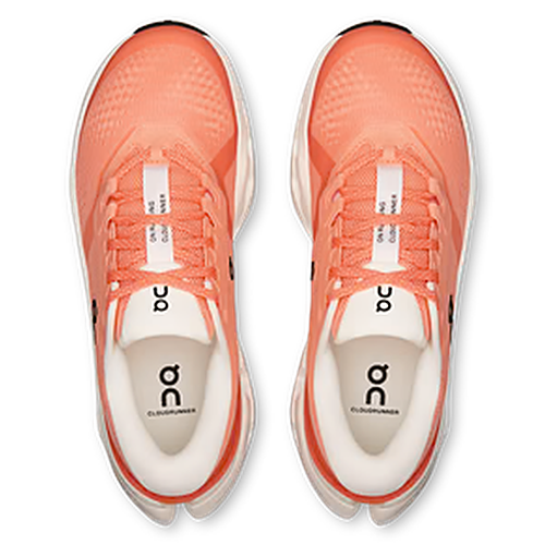 ON Womens Cloudrunner 3 - Stability