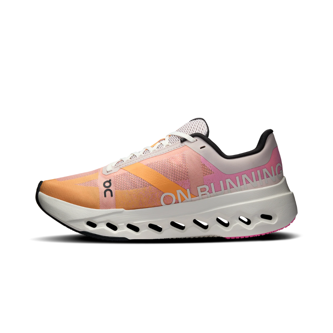 ON Womens Cloudsurfer Next