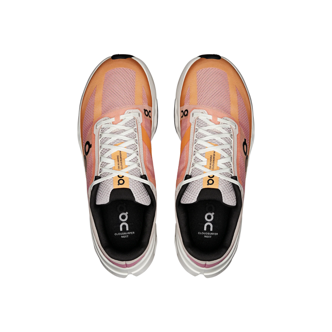ON Womens Cloudsurfer Next