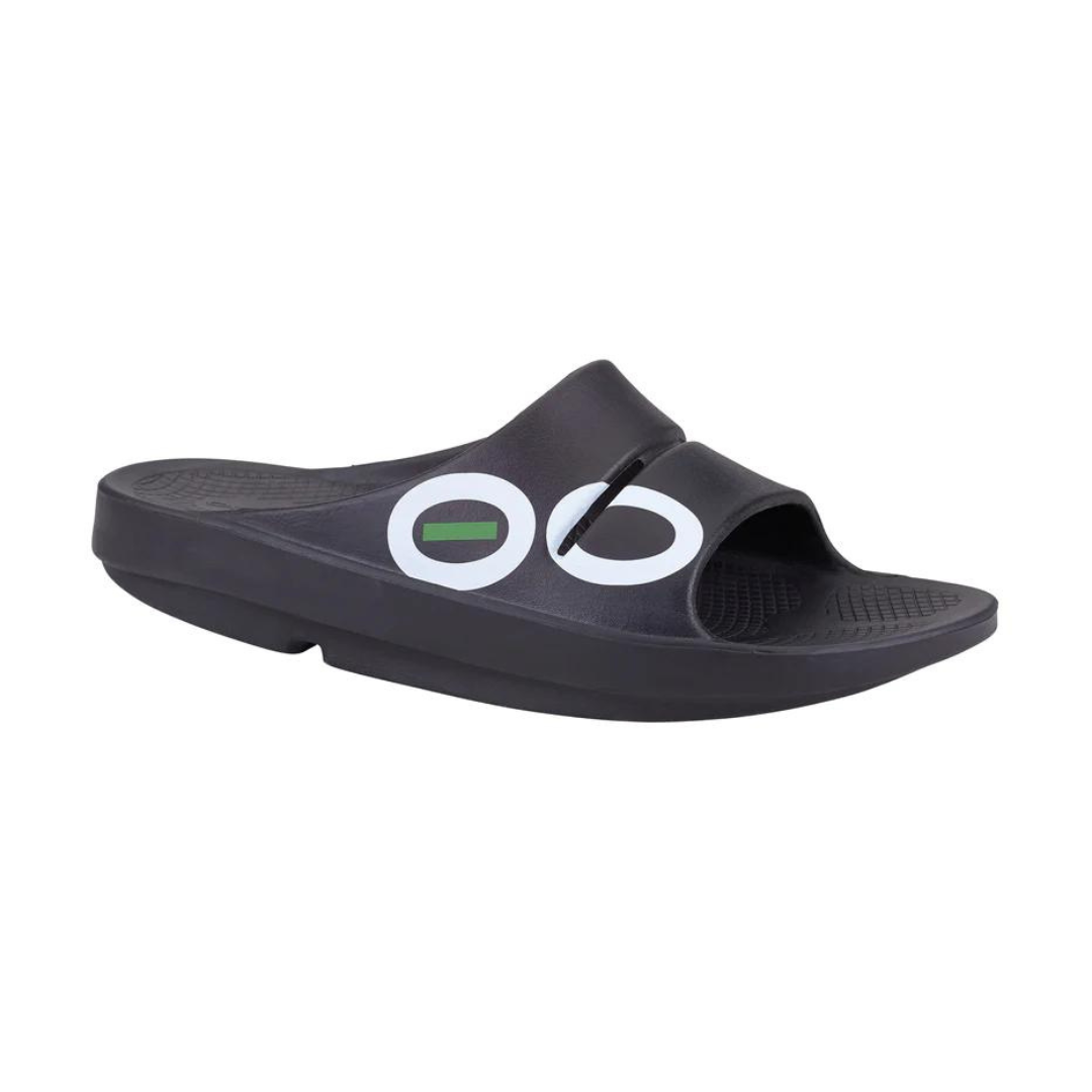 Oofos OOahh Sport Slider - Unisex