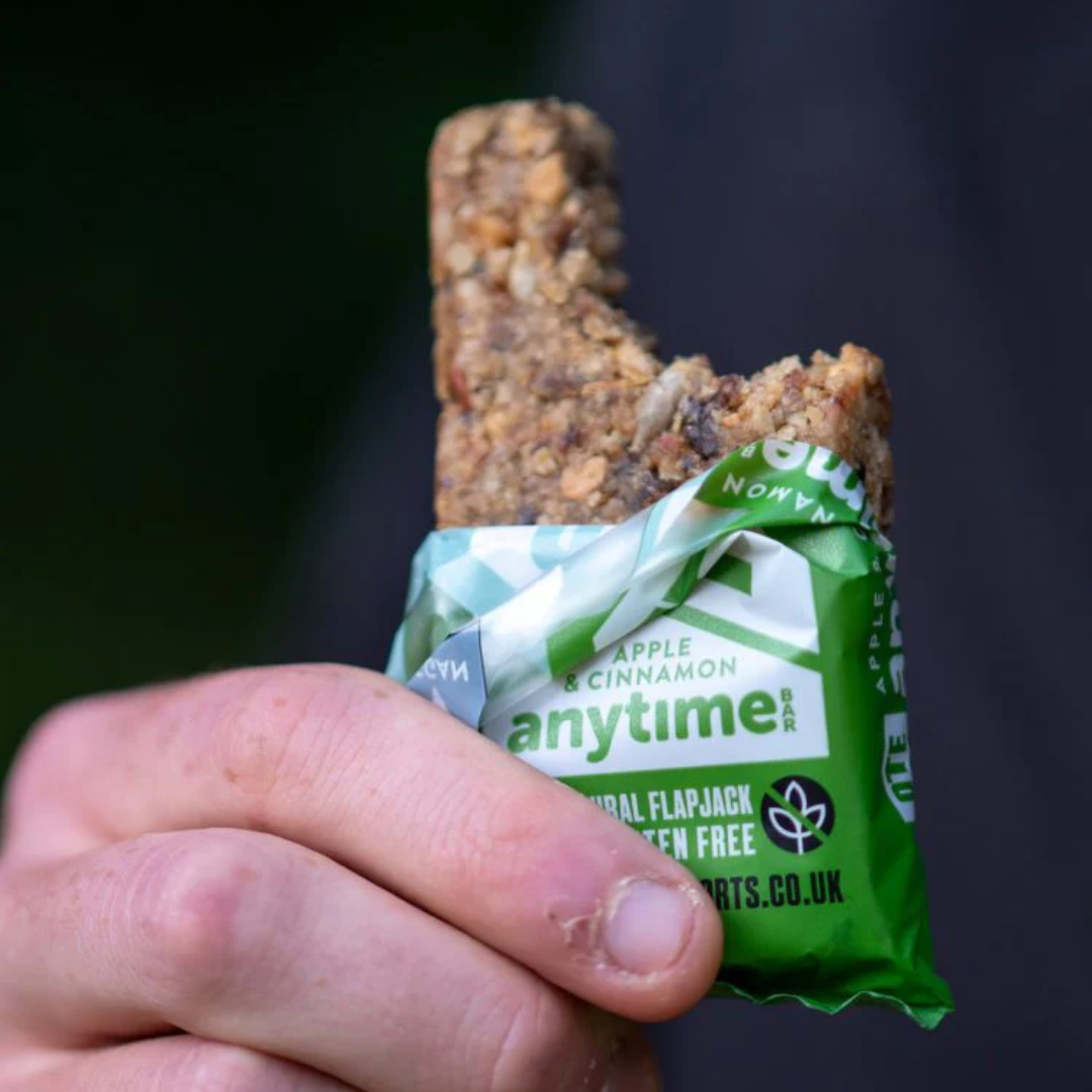 OTE Anytime Bar - Apple Cinnamon