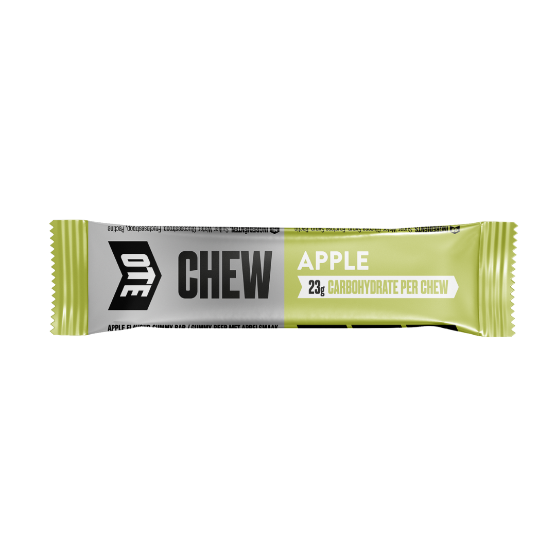 OTE Energy Chew Bar