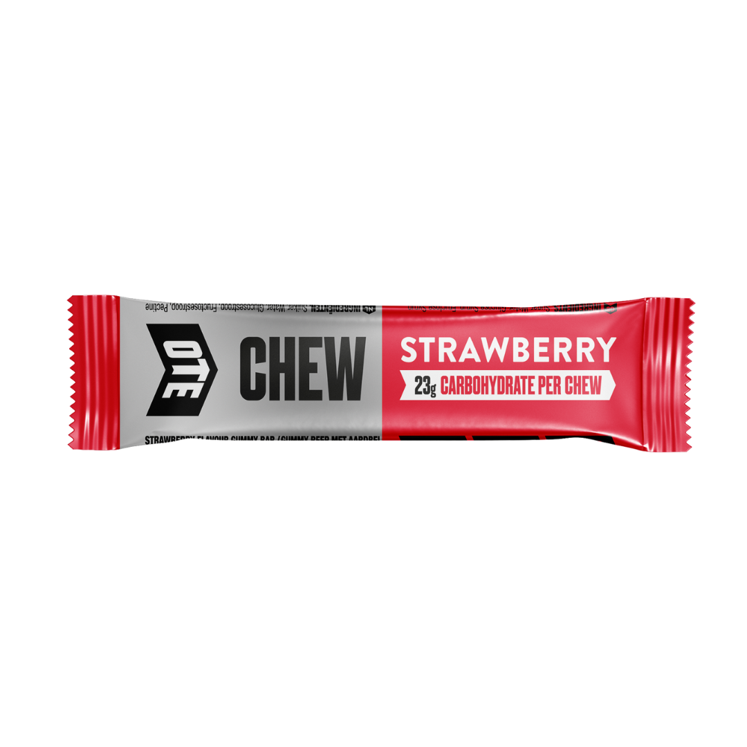 OTE Energy Chew Bar