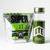 OTE Super Greens - Bulk Bag 390g